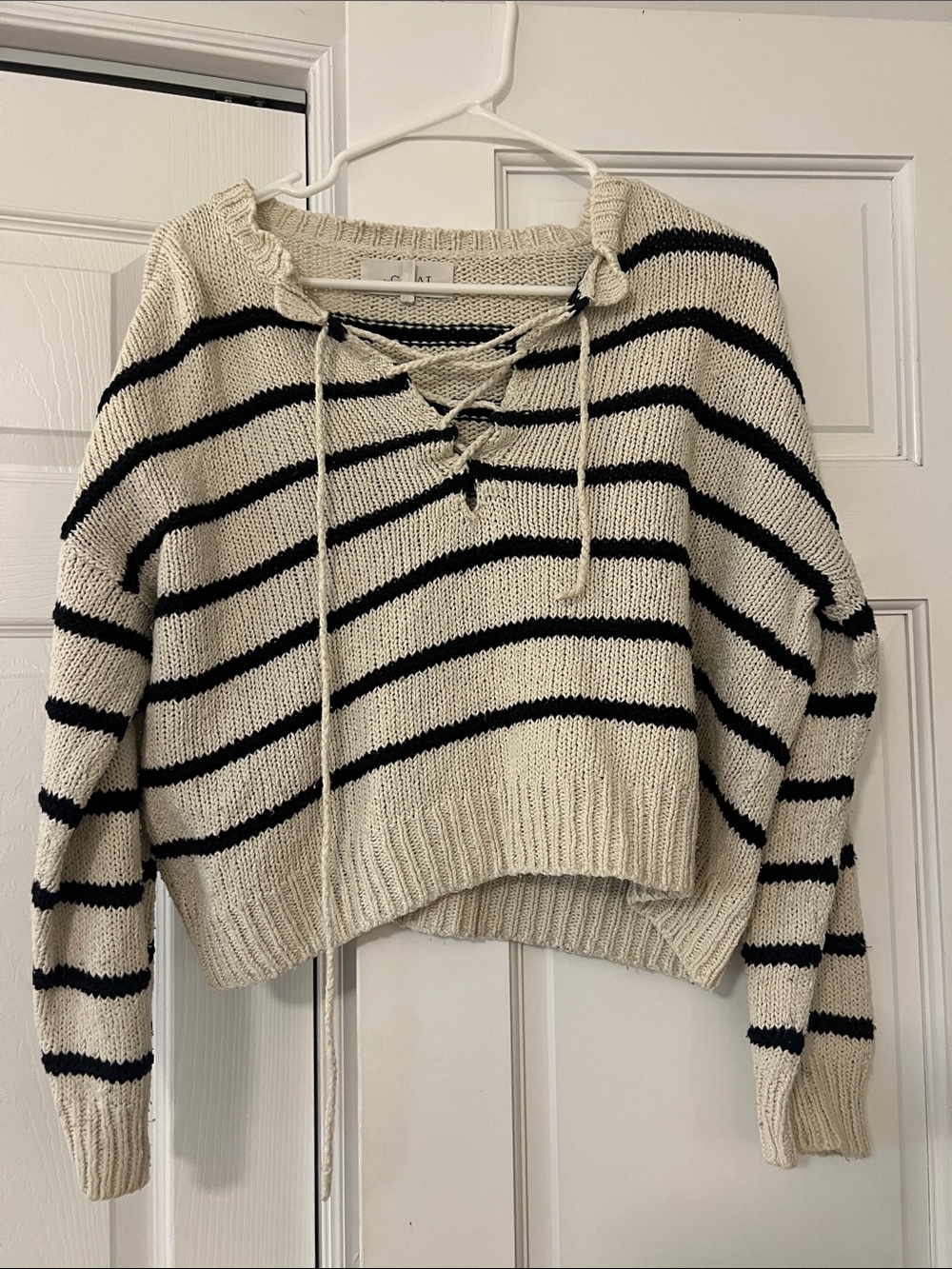 The Great sweatshirt